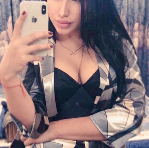 Özbek Güzeli Oral Escort